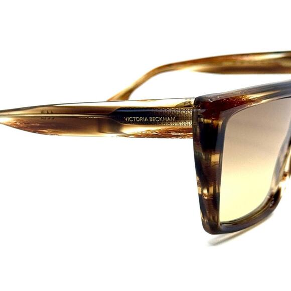 NEW!!! Victoria Beckham Sunglasses VB686S 228 Authentic - Picture 6 of 12